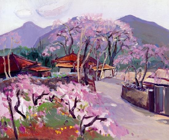 김성란(Kim Sungran)