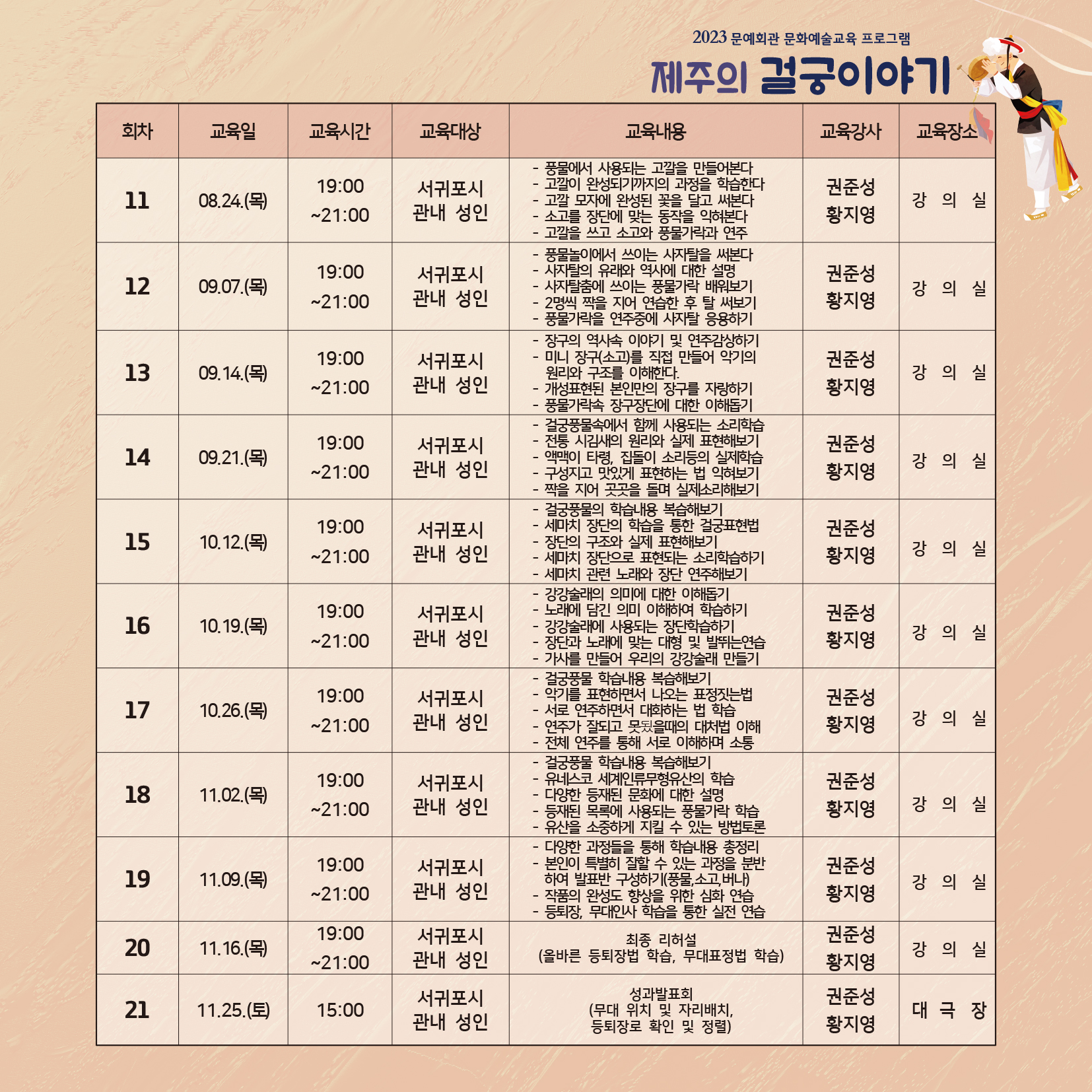 걸궁프로그램2