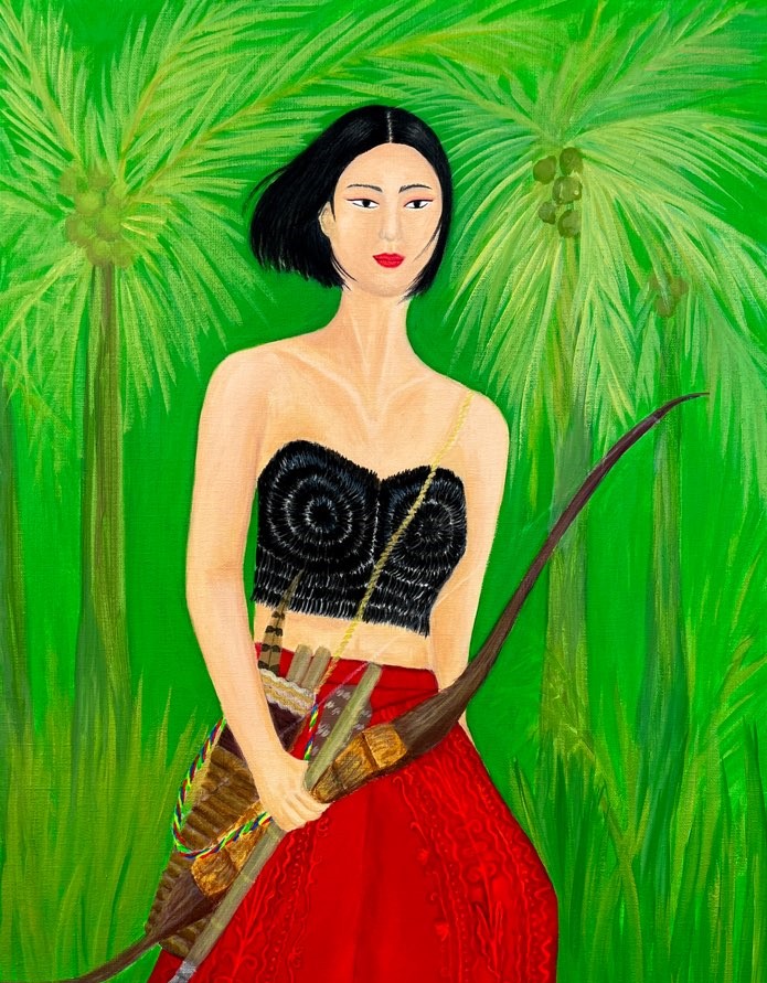 이계나(Lee Kyena)