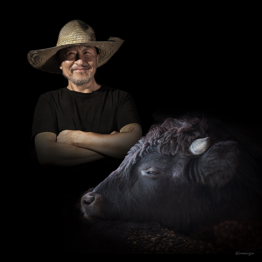 김민수 (Kim Minsoo)