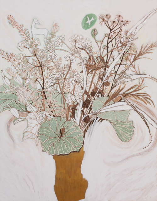 허정숙(Hu Jungsook)