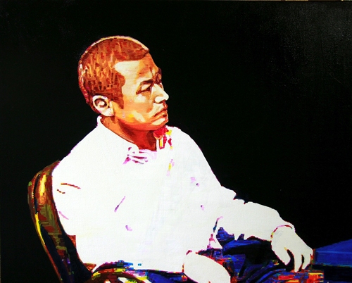 정명화(Choung Myounghwa)