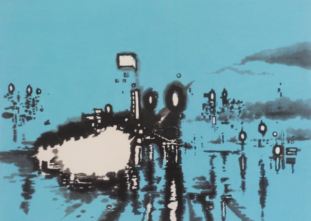 장경애(Jang Kyoungae)