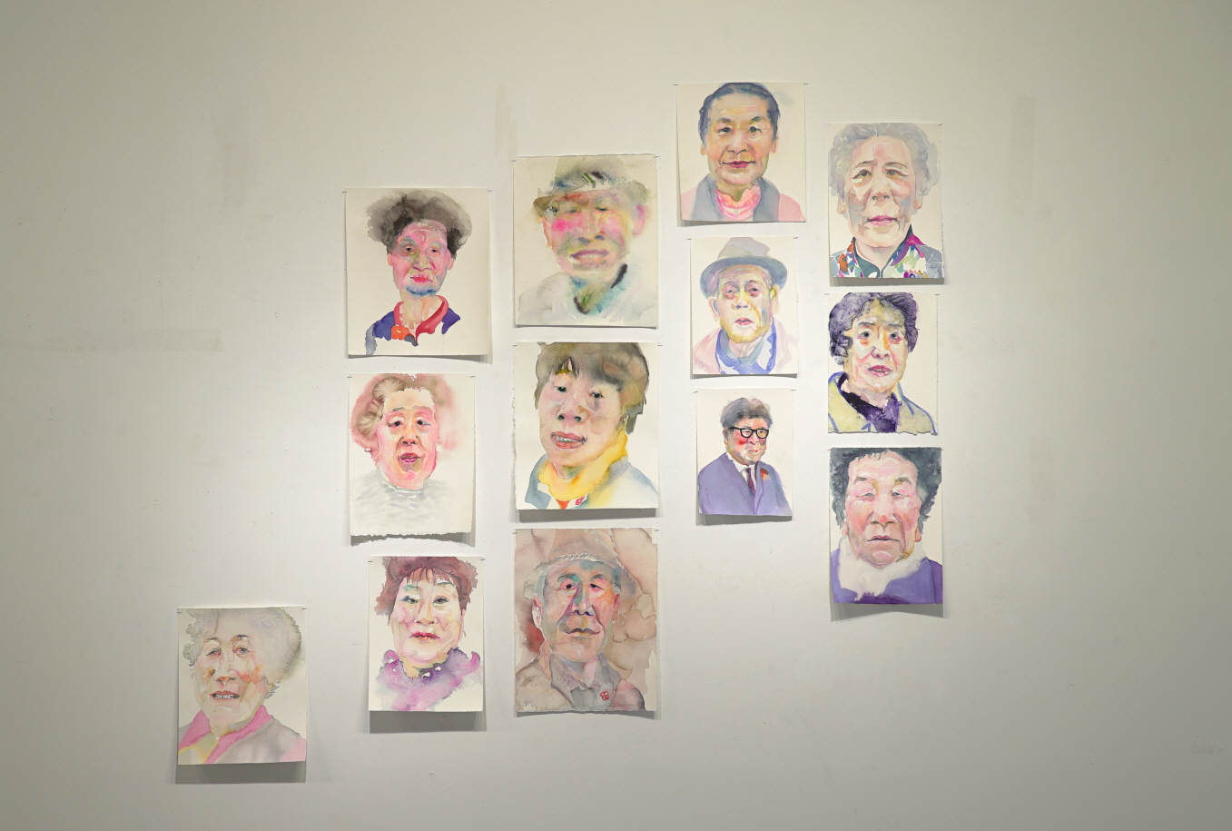 박선영(Park Seonyoung)