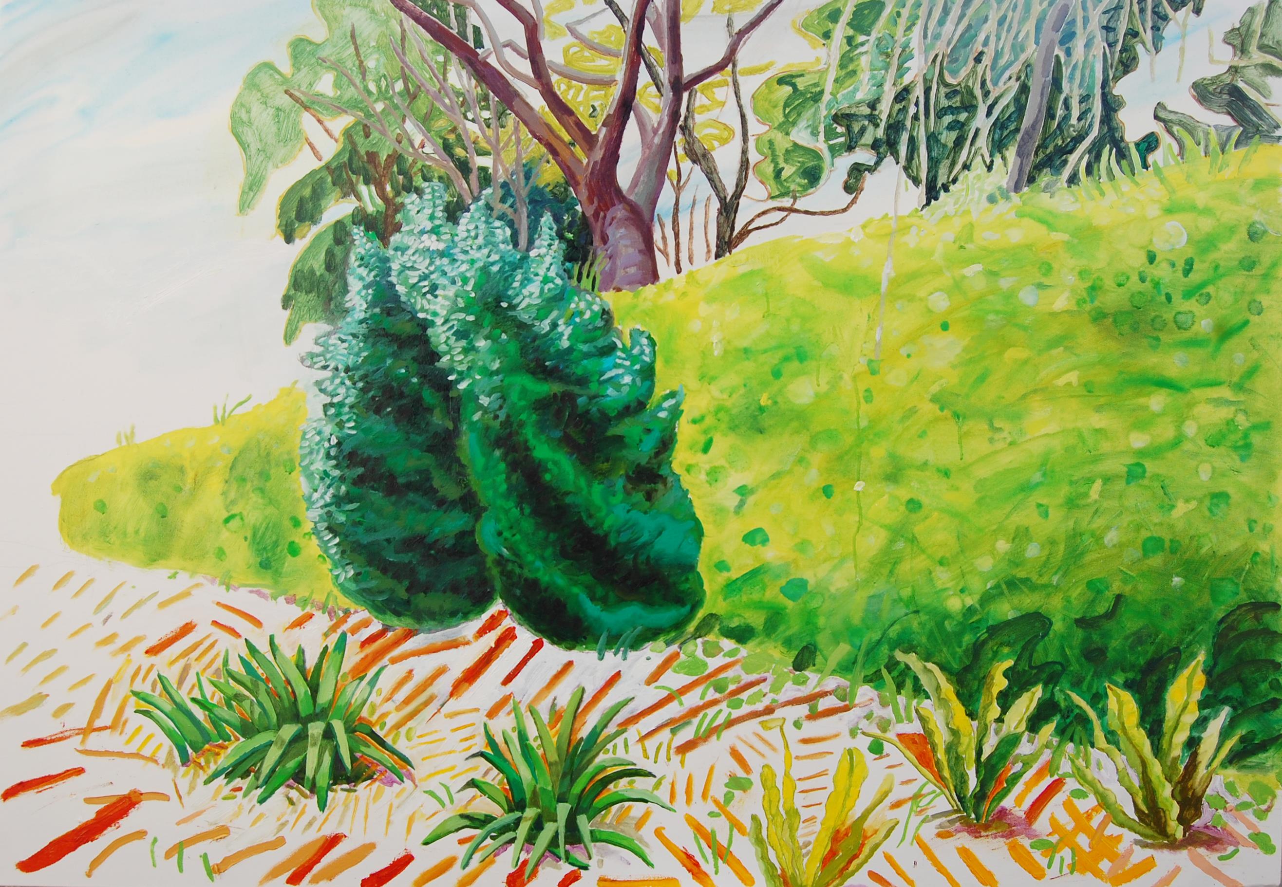 한윤정(Han yoon jeong)