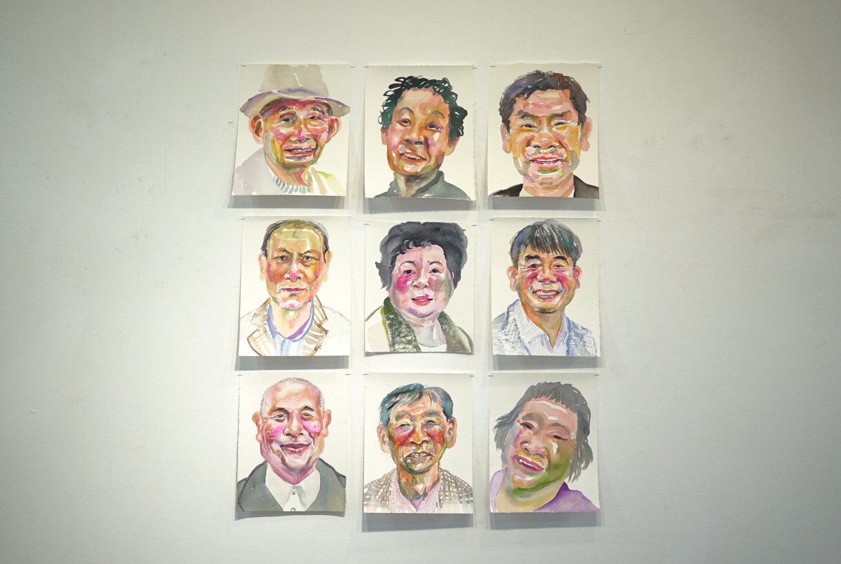 박선영(Park Seonyoung)