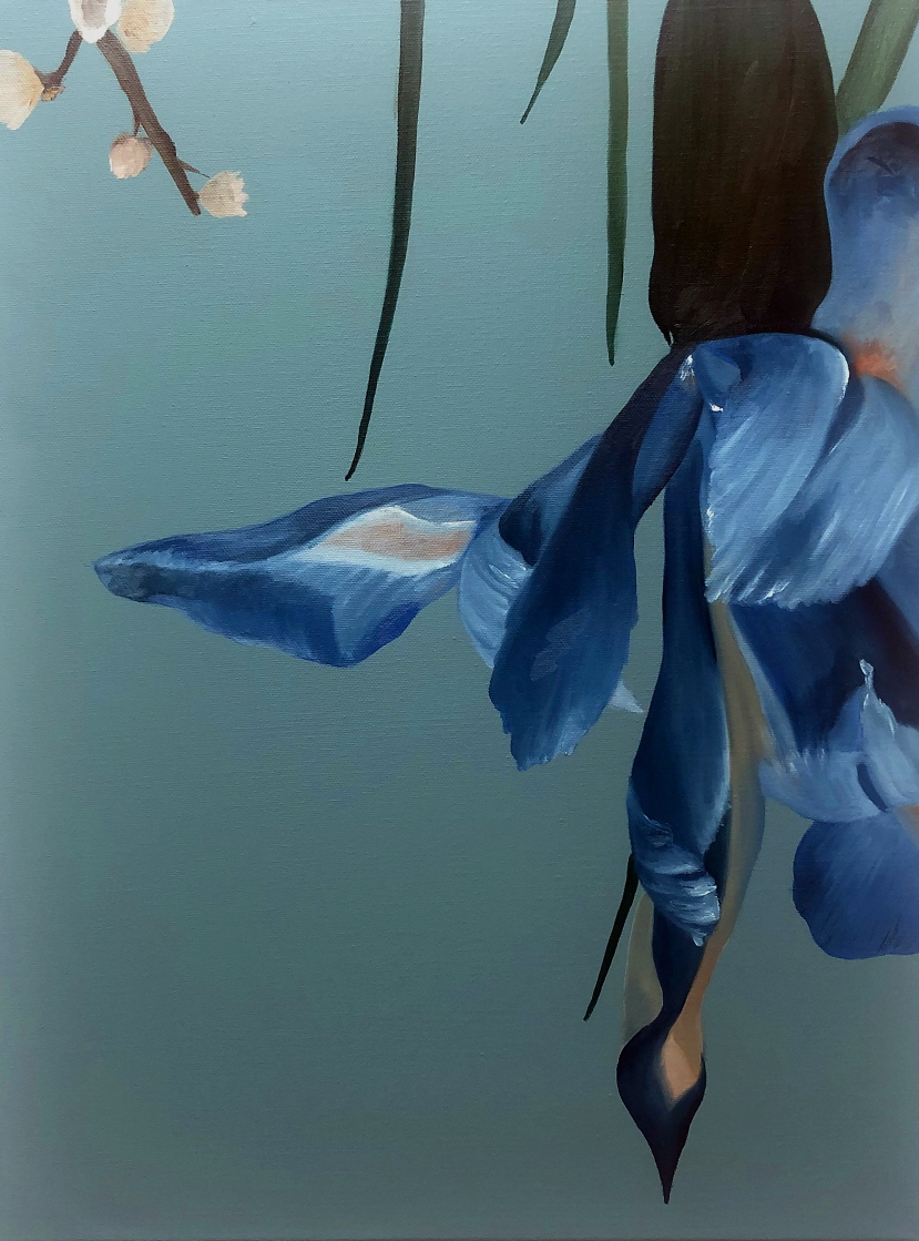 권수연(Kwon Sooyeon)