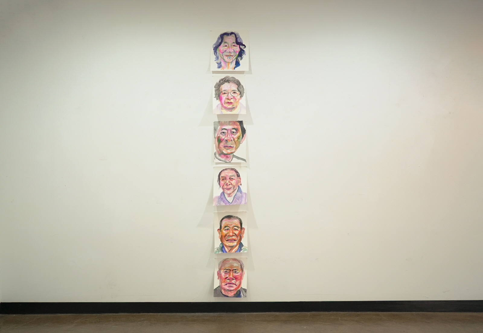 박선영(Park Seonyoung)