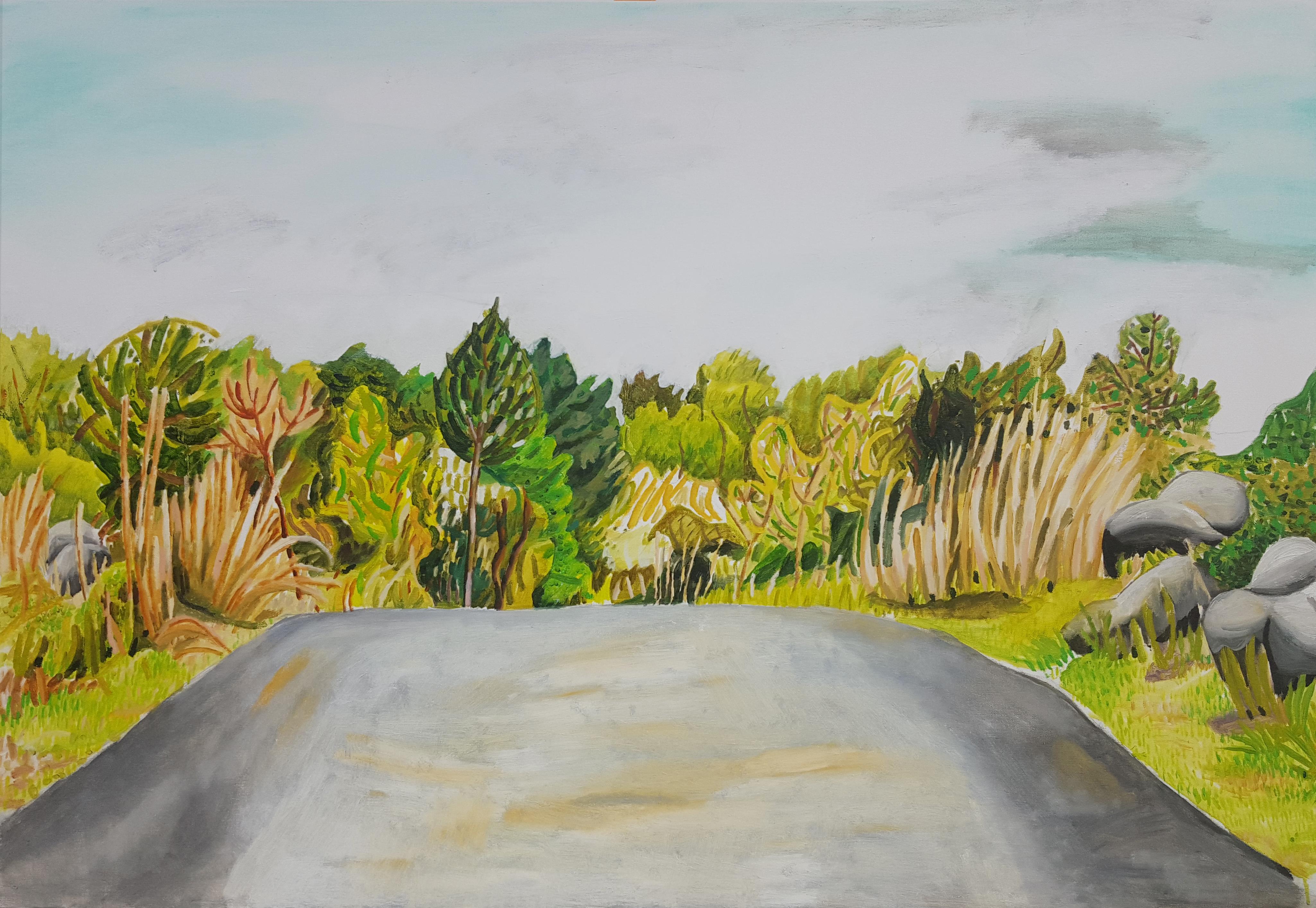 한윤정(Han yoon jeong)