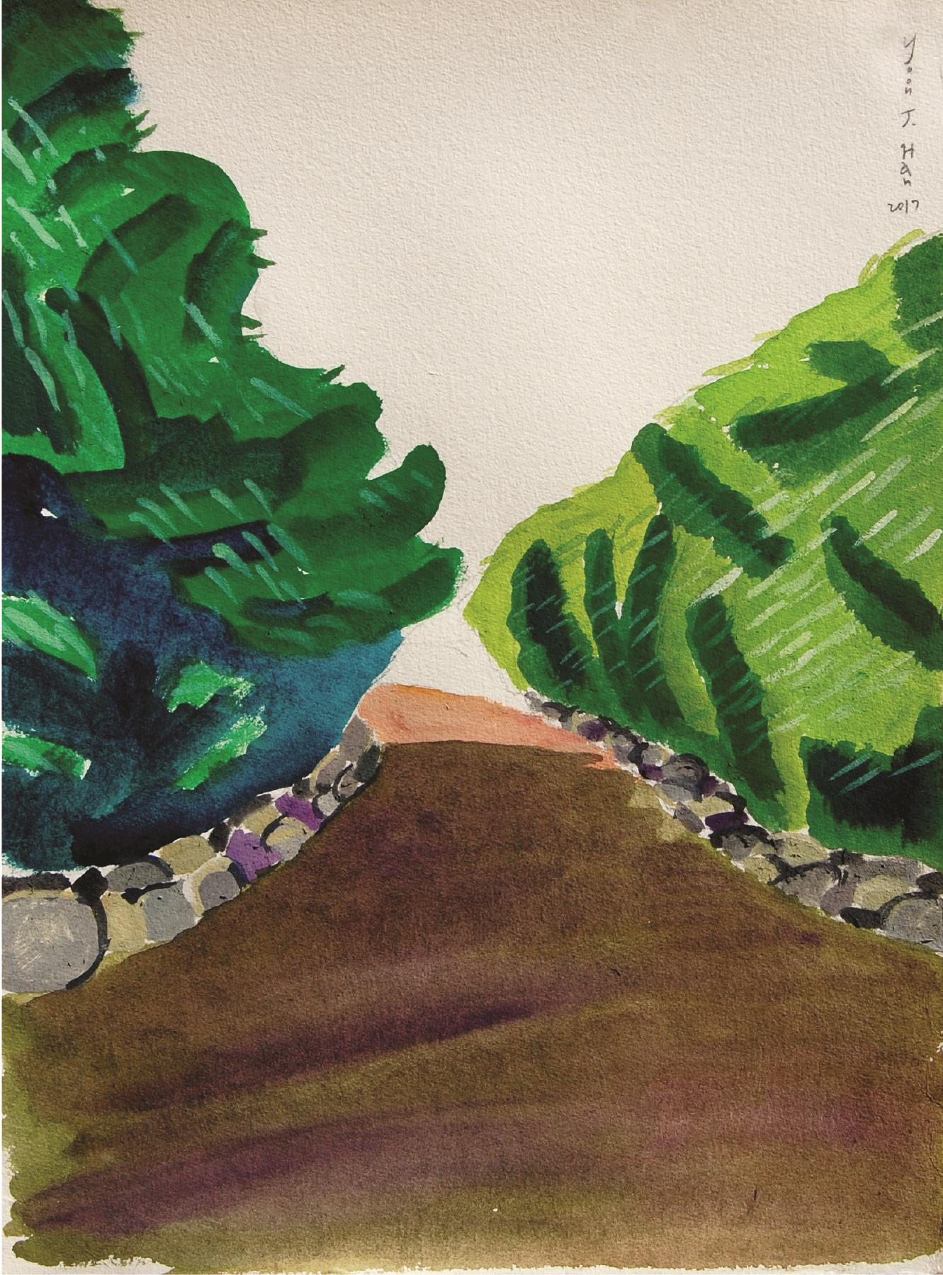 한윤정(Han yoon jeong)