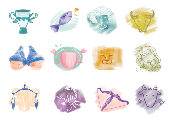 생일 별자리의 의미 