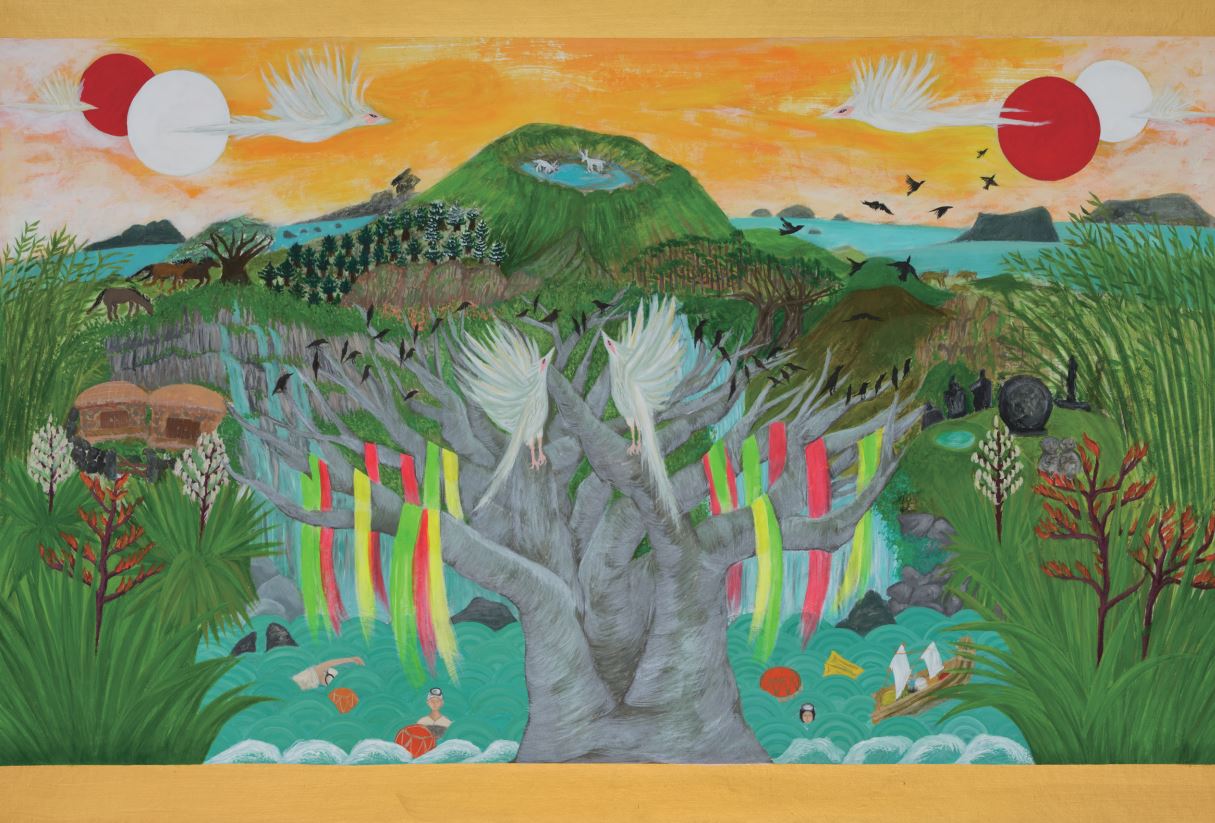 이계나(Lee Kyena)