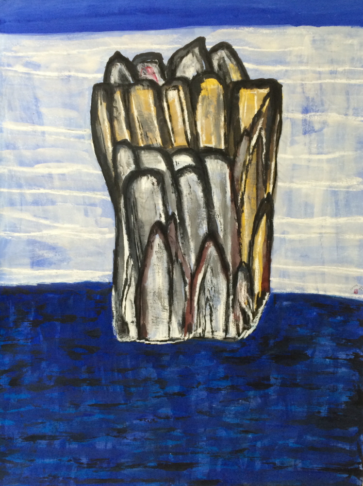 이강욱( Lee kangwook) 