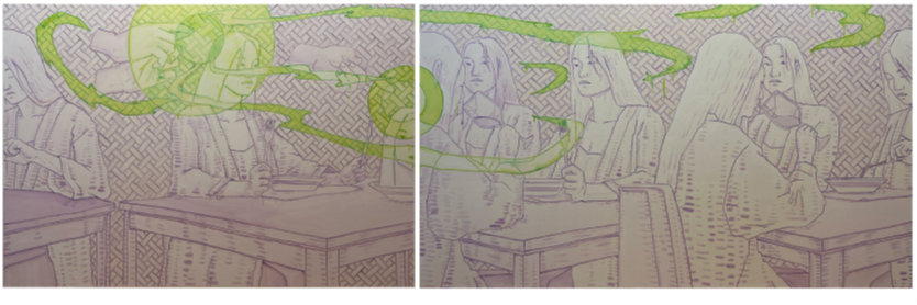 신윤주(Shin Yunju)