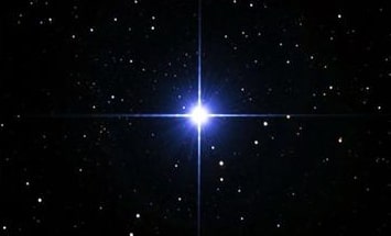 밤하늘에 가장 밝은 별 시리우스를 아시나요?