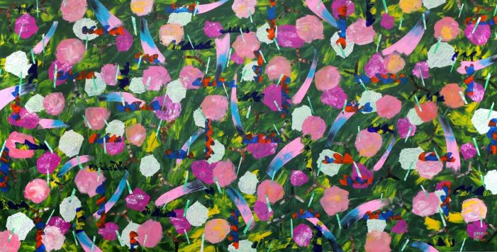 성옥현(Seung Okhyun)