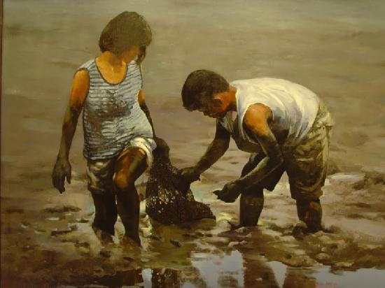 김성란(Kim Sungran)