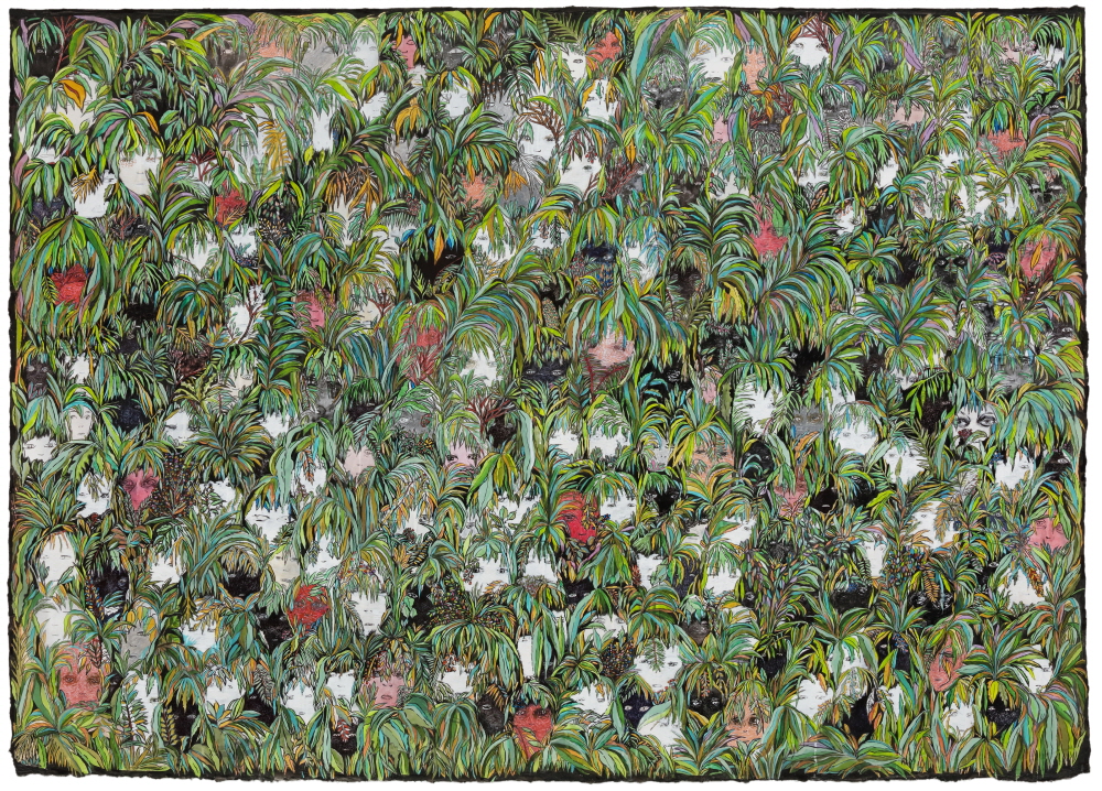 오미경(O Mikyeong)