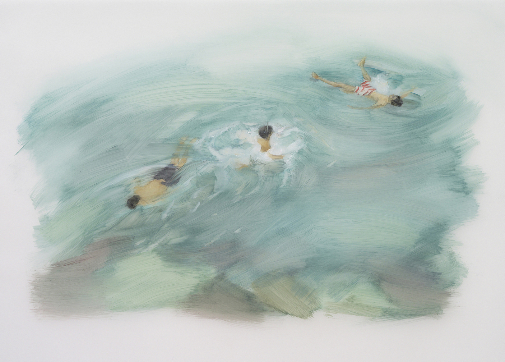 김차영(Kim Chayoung)