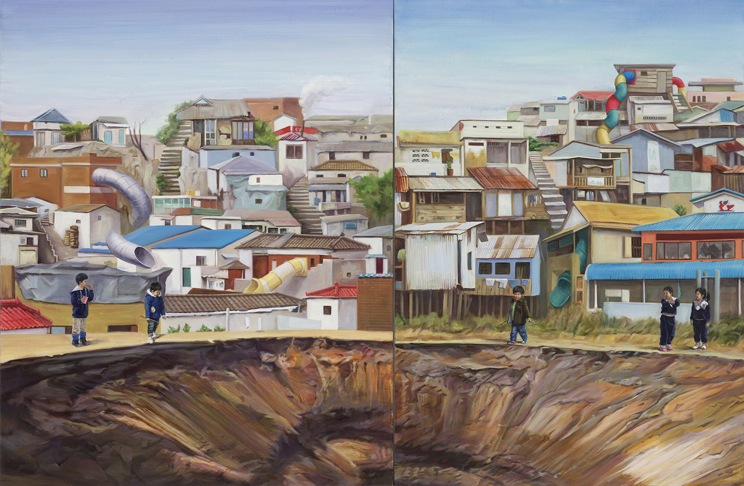 김차영(Kim Chayoung)