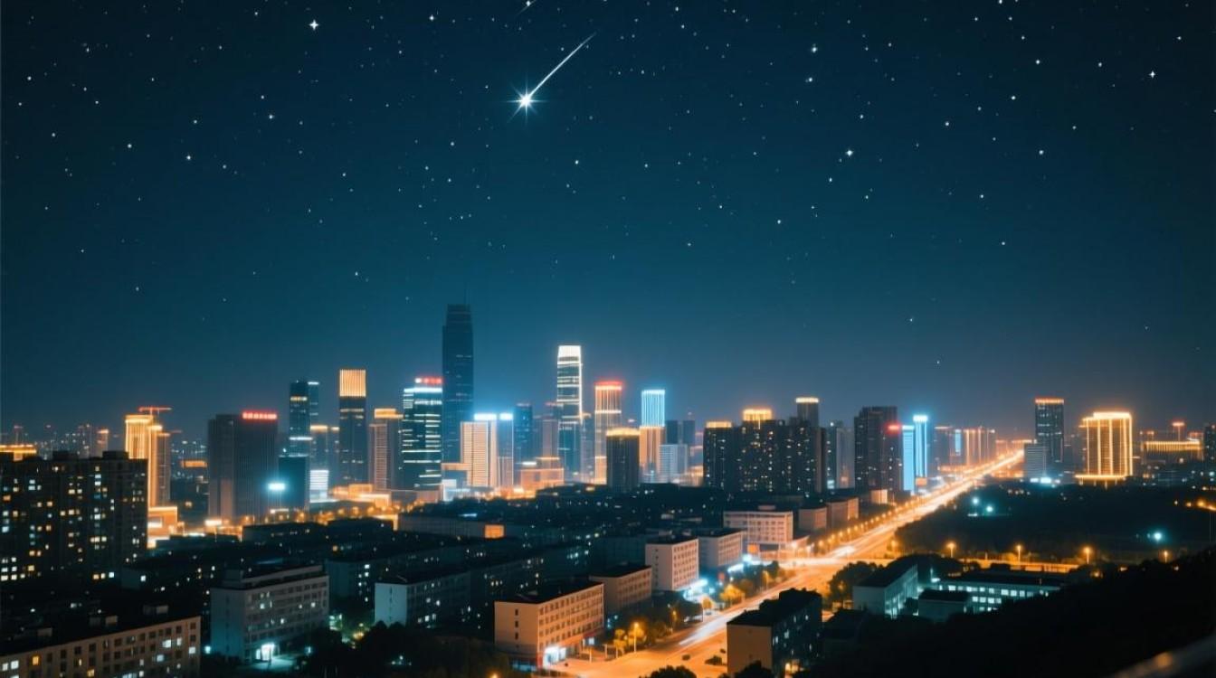 별똥별은 왜 떨어질까?