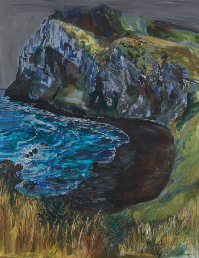 김미기(Kim Migi )