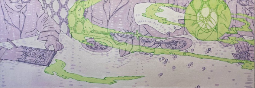 신윤주(Shin Yunju)