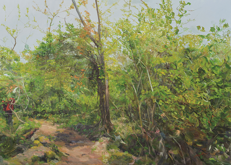 조윤정(Cho Yoonjeong)