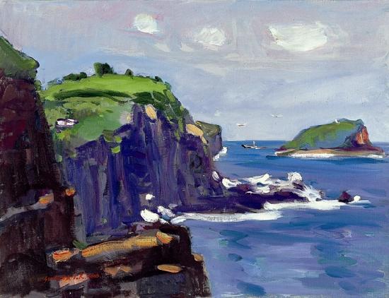 김성란(Kim Sungran)