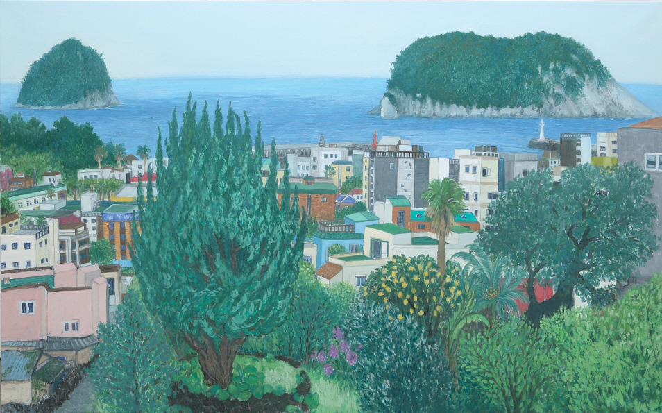 박순민(Park Soonmin)