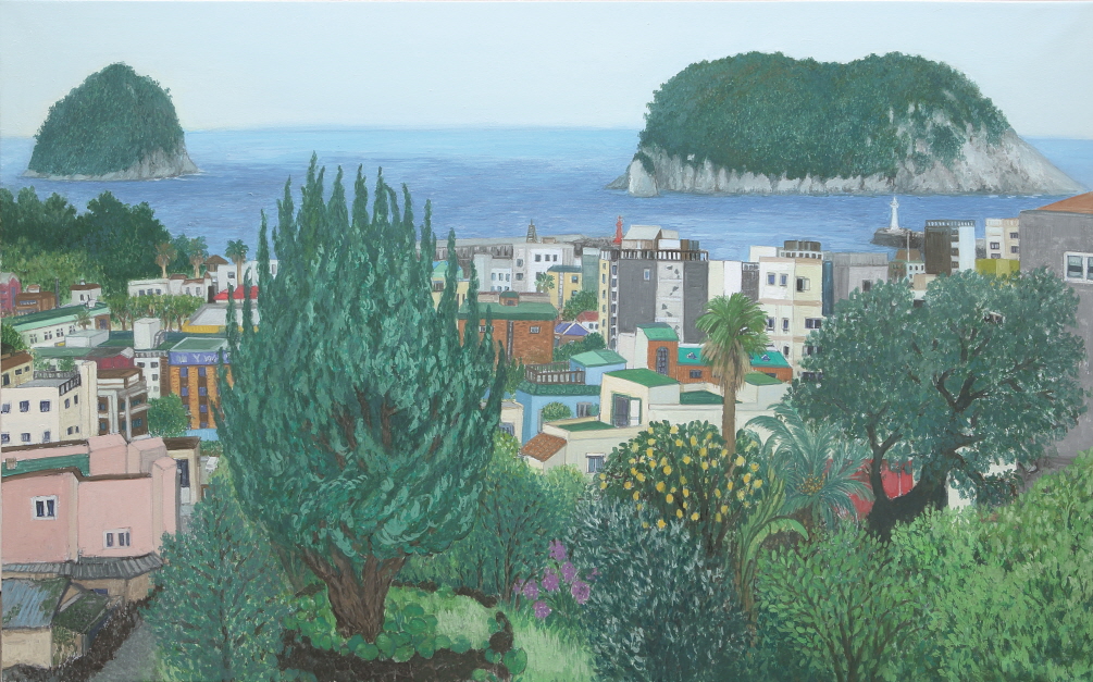 박순민(Park Soonmin)