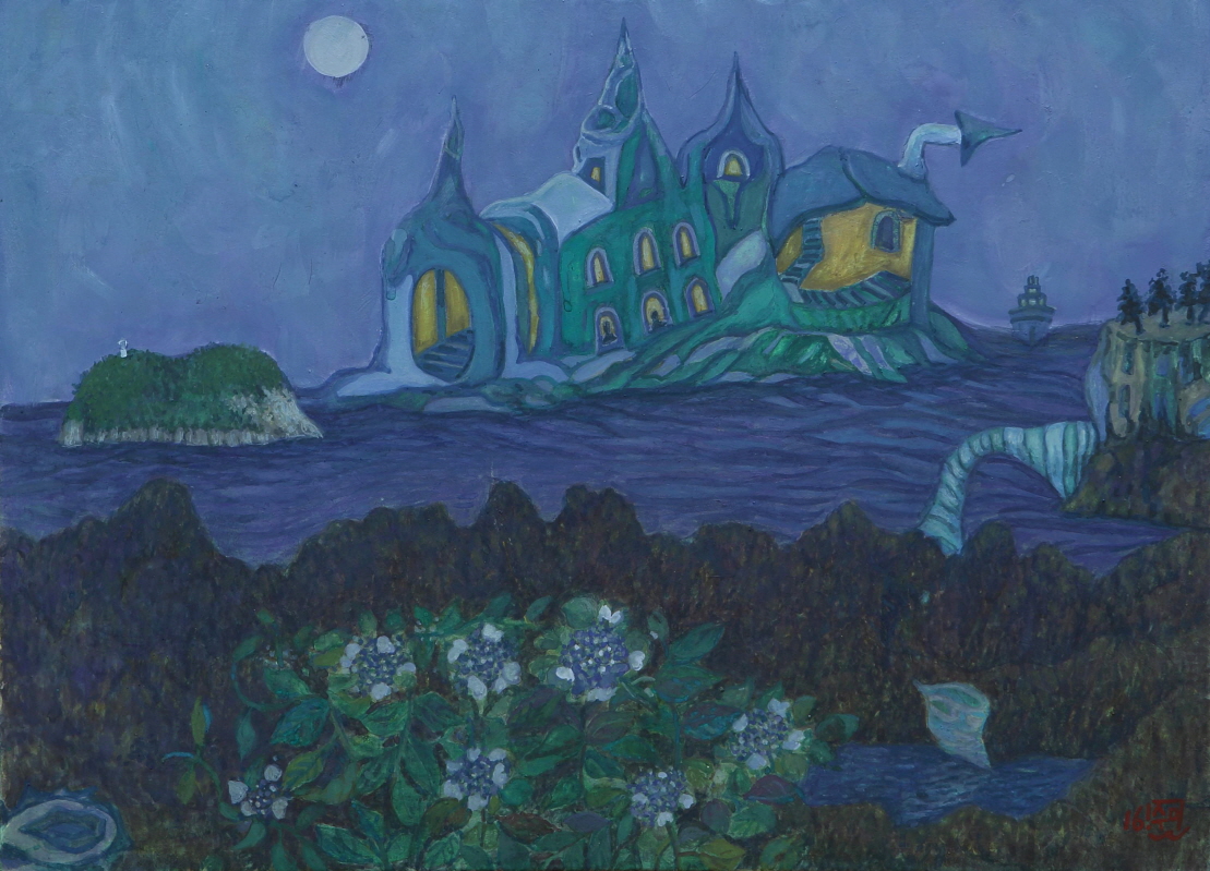 박순민(Park Soonmin)