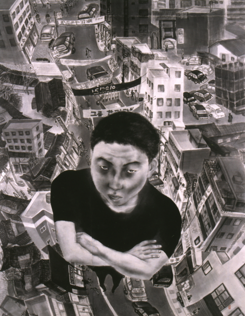 박은영(Park Eunyoung)