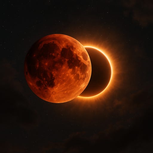 일식과 월식이란?