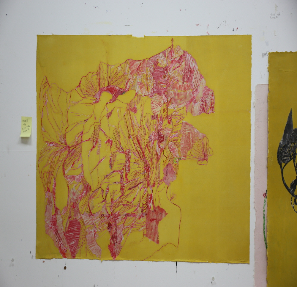 김명진(Kim Myungjin)