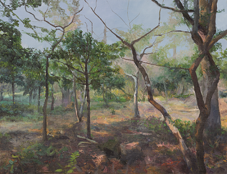 조윤정(Cho Yoonjeong)