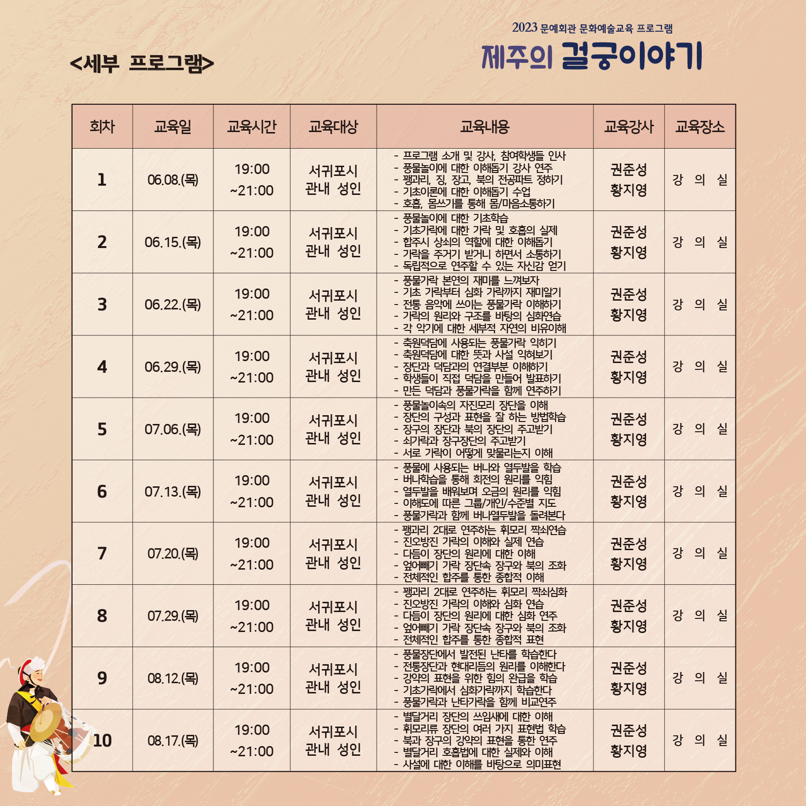걸궁프로그램1