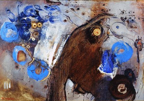 원시에로의 희귀