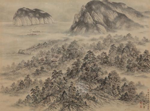 산수
