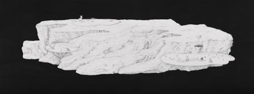 초대된 불청객, 한라산 중산간