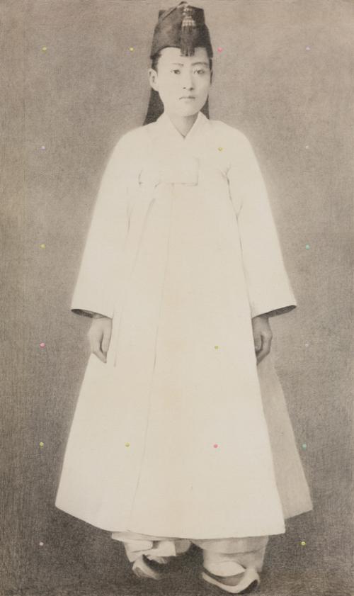The History of Korea