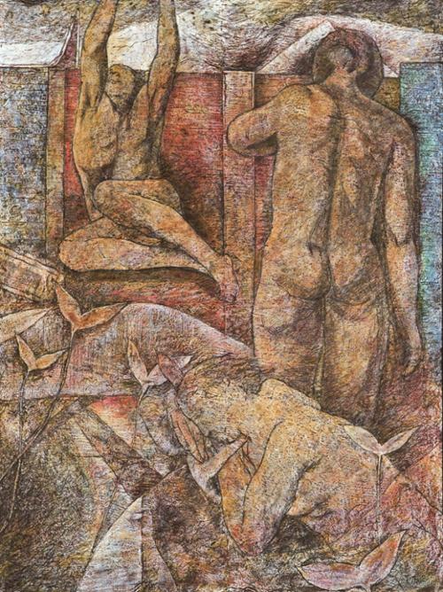 생명성에 대해 이야기하기를 좋아한다.