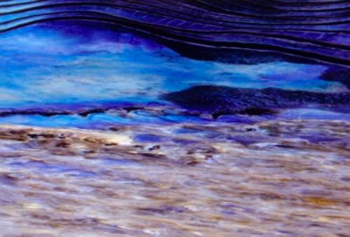 에메랄드 빛 여름