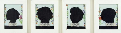 Virtuous smalls hands and the Bach's flowers