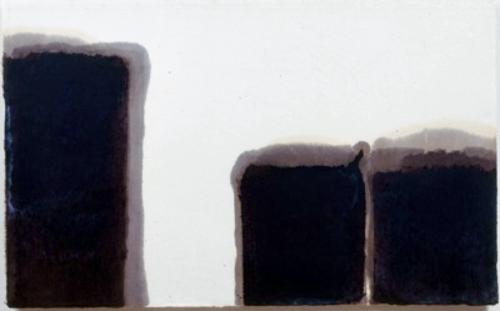 BURUNT UMBER-ULTRA MARINEⅠ