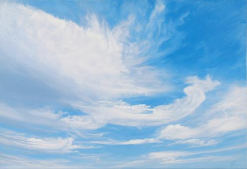 순수형태 - 생동