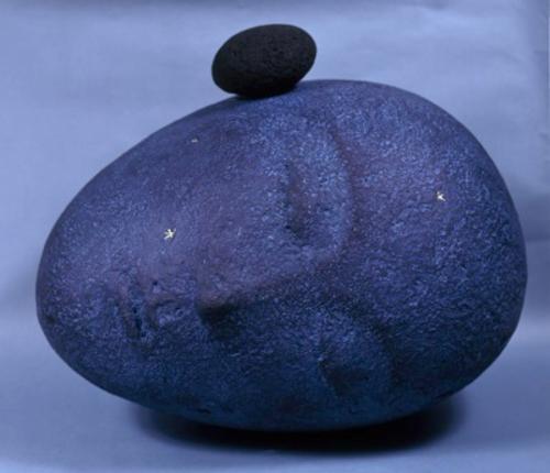 번뇌의 바다에 떠 있는 섬