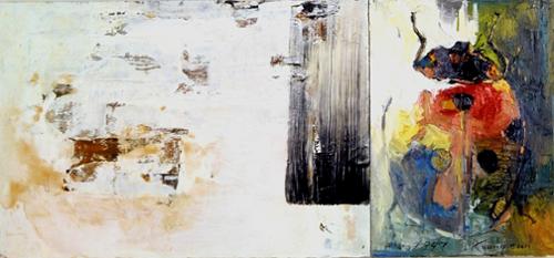 생성과 소멸의 공간II