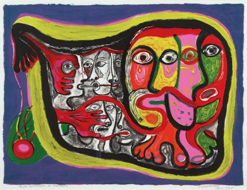 Caucheuca de Mutauls