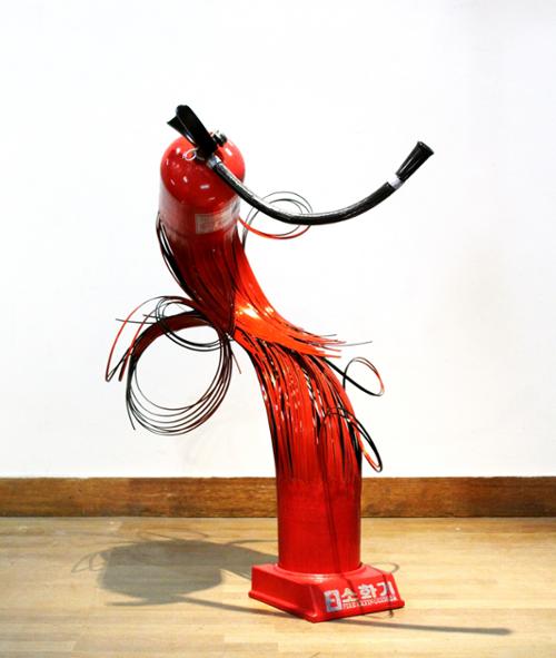 잠재된 불안